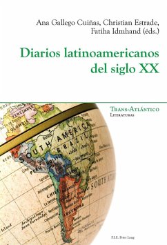 Diarios latinoamericanos del siglo XX (eBook, PDF)