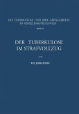 Der Tuberkulöse im Strafvollzug (eBook, PDF)