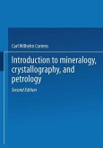 Introduction to Mineralogy (eBook, PDF)