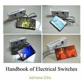 Handbook of Electrical Switches (eBook, PDF) Handbook of Electrical Switches (eBook, PDF)