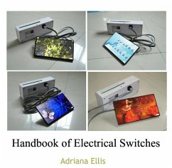 Handbook of Electrical Switches (eBook, PDF) - Ellis, Adriana