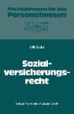 Das Recht der Sozialversicherung (eBook, PDF)