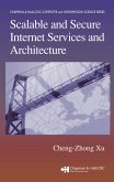 Scalable and Secure Internet Services and Architecture (eBook, PDF)