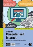 Lernposter Computer und Internet Lernposter Computer und Internet
