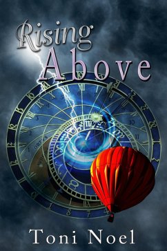 Cover Rising Above (eBook, ePUB)