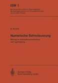 Numerische Bahnsteuerung (eBook, PDF)
