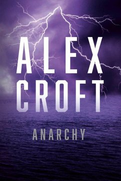 Cover Anarchy (eBook, ePUB)