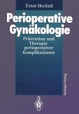 Perioperative Gynäkologie (eBook, PDF)