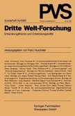 Dritte Welt-Forschung (eBook, PDF)