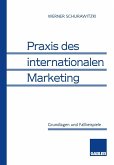 Praxis des internationalen Marketing (eBook, PDF)