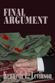 Final Argument (eBook, ePUB) Final Argument (eBook, ePUB)