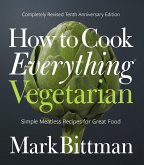 How to Cook Everything Vegetarian (eBook, ePUB)