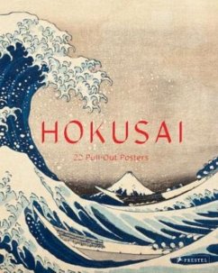 Cover Hokusai