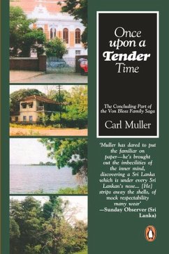 Cover Once Upon a Tender Time