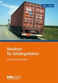 Basiskurs für Gefahrgutfahrer