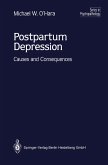 Postpartum Depression (eBook, PDF)