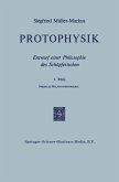 Protophysik (eBook, PDF)