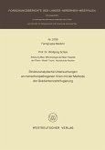 Strukturanalytische Untersuchungen an menschenpathogenen Viren mit der Methode der Gradientenzentrifugierung (eBook, PDF)