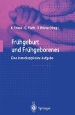 Frühgeburt und Frühgeborenes (eBook, PDF)