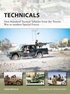 Cover Technicals (eBook, PDF)