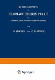 Hagers Handbuch der Pharmaceutischen Praxis (eBook, PDF)