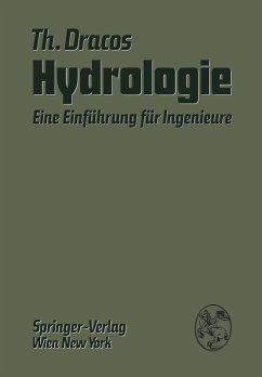 Cover Hydrologie (eBook, PDF)
