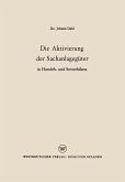 Die Aktivierung der Sachanlagegüter in Handels- und Steuerbilanz (eBook, PDF)