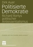 Politisierte Demokratie (eBook, PDF)