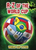 A-Z of the World Cup (eBook, PDF)