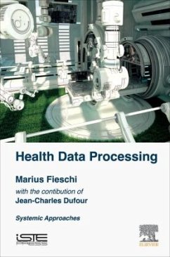 Health Data Processing - Fieschi, Marius