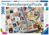 Meine liebsten Briefmarken (Puzzle)