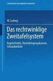 Das rechtwinklige Zweitafelsystem (eBook, PDF)