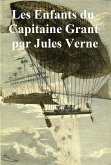 Les Enfants du Capitaine Grant (eBook, ePUB)