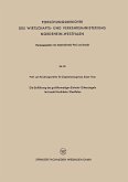 Die Einführung des großformatigen Einheits-Gitterziegels im Lande Nordrhein-Westfalen (eBook, PDF)