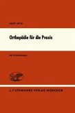 Orthopädie für die Praxis (eBook, PDF)
