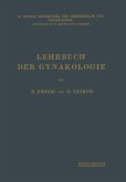 Lehrbuch der Gynäkologie (eBook, PDF)