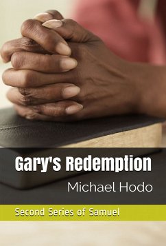 Gary's Redemption (eBook, ePUB) - Hodo, Michael