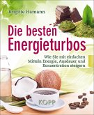 Die besten Energieturbos (eBook, ePUB)