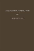 Die Mannich-Reaktion (eBook, PDF)