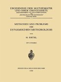 Methoden und Probleme der Dynamischen Meteorologie (eBook, PDF)