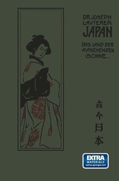 Cover Japan (eBook, PDF)