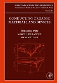 Conducting Organic Materials and Devices (eBook, PDF)