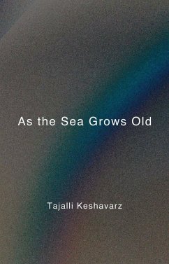 Cover As The Sea Grows Old (eBook, ePUB)