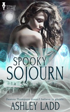 Spooky Sojourn (eBook, ePUB) - Ladd, Ashley