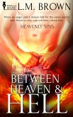 Between Heaven & Hell (eBook, ePUB)