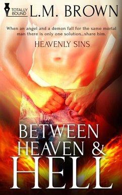 Between Heaven & Hell (eBook, ePUB) - Brown, L. M.