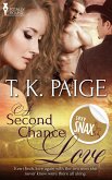 A Second Chance Love (eBook, ePUB) A Second Chance Love (eBook, ePUB)