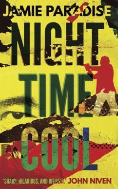 Cover Night Time Cool