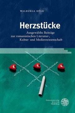 Herzstücke - Hülk, Walburga