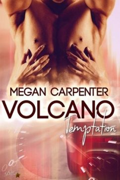 Volcano: Temptation - Carpenter, Megan